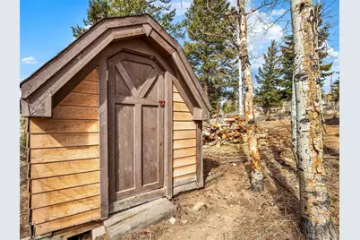 53 Deerhaven Drive, Bailey, CO 80421 - Photo 25