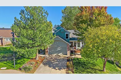 21616 Hill Gail Place, Parker, CO 80138 - Photo 3