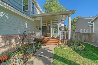 21616 Hill Gail Place, Parker, CO 80138 - Photo 11