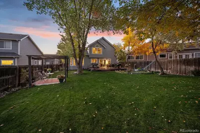 21616 Hill Gail Place, Parker, CO 80138 - Photo 49