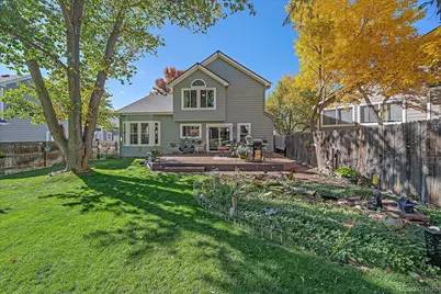 21616 Hill Gail Place, Parker, CO 80138 - Photo 13
