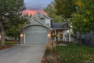 21616 Hill Gail Pl, Parker, CO 80138 - Photo 1