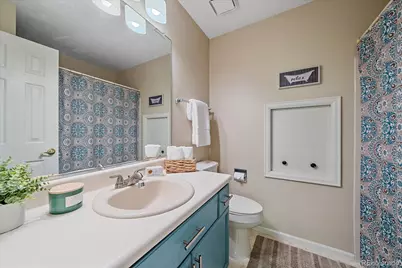 21616 Hill Gail Place, Parker, CO 80138 - Photo 35