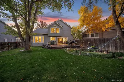21616 Hill Gail Place, Parker, CO 80138 - Photo 9