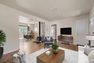 3275 S Fox St, Englewood, CO 80110 - Photo 5