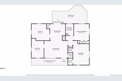 3275 S Fox Street, Englewood, CO 80110 - Photo 29