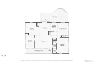 3275 S Fox St, Englewood, CO 80110 - Photo 29