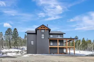 2700 Church Placer Rd, Central City, CO 80427 - Photo 3