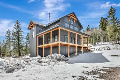 2700 Church Placer Road, Central City, CO 80427 - Photo 1