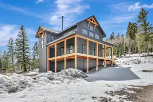 2700 Church Placer Rd, Central City, CO 80427 - Photo 1