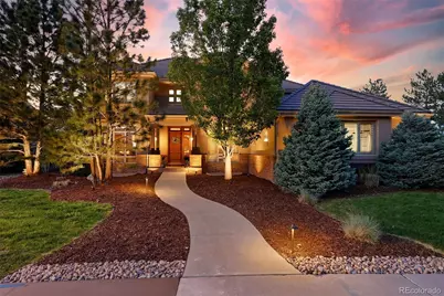 10258 Dowling Way, Highlands Ranch, CO 80126 - Photo 1
