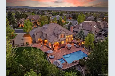 10258 Dowling Way, Highlands Ranch, CO 80126 - Photo 3
