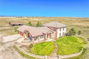 19530 Cheryl Grove, Peyton, CO 80831 - Photo 1