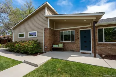 7000 W 27th Avenue, Wheat Ridge, CO 80033 - Photo 3