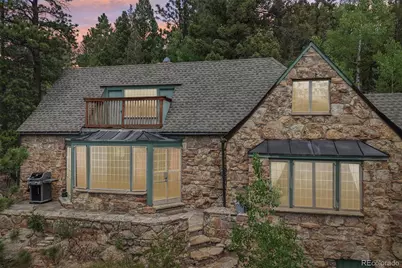 11793 Braun Way, Conifer, CO 80433 - Photo 49