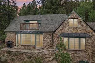 11793 Braun Way, Conifer, CO 80433 - Photo 49