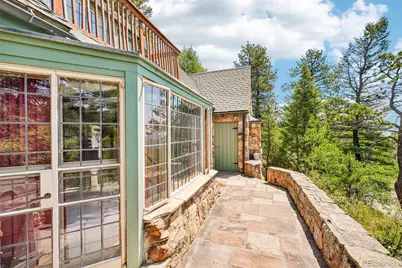 11793 Braun Way, Conifer, CO 80433 - Photo 7