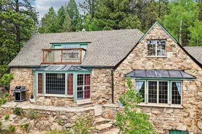 11793 Braun Way, Conifer, CO 80433 - Photo 3