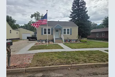 348 11th Street, Burlington, CO 80807 - Photo 1