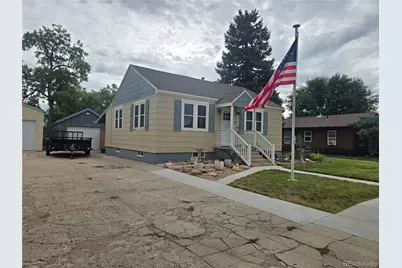 348 11th Street, Burlington, CO 80807 - Photo 3