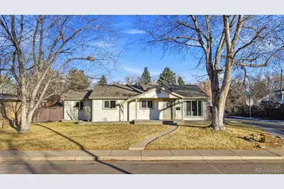 2794 S Clarkson Street, Englewood, CO 80113 - Photo 1
