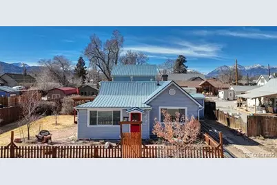 212 Blake Street, Salida, CO 81201 - Photo 1
