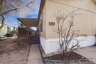 1095 Western D229 Dr, Colorado Springs, CO 80915 - Photo 3