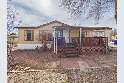 1095 Western D229 Drive, Colorado Springs, CO 80915 - Photo 1