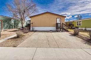 1095 Western D229 Dr, Colorado Springs, CO 80915 - Photo 33