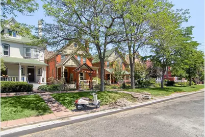 257 Cherokee Street, Denver, CO 80223 - Photo 33
