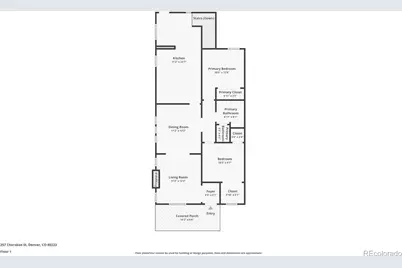 257 Cherokee Street, Denver, CO 80223 - Photo 29