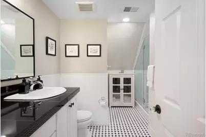 1101 Gaylord Street #6, Denver, CO 80206 - Photo 11