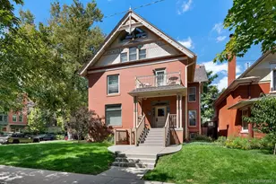 1101 Gaylord Street, Denver, CO 80206 - Photo 1