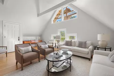1101 Gaylord Street #6, Denver, CO 80206 - Photo 3