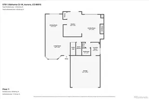5781 S Bahama Circle, Aurora, CO 80015 - Photo 33