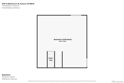 5781 S Bahama Circle, Aurora, CO 80015 - Photo 35