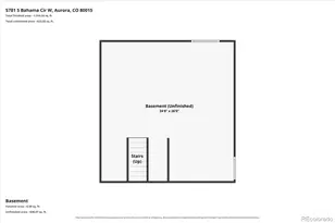 5781 S Bahama Circle, Aurora, CO 80015 - Photo 35