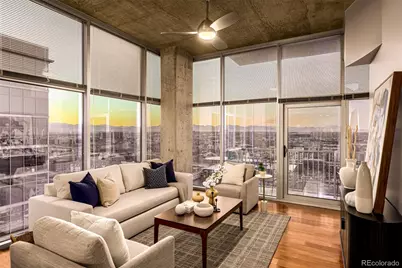 1700 Bassett Street #2117, Denver, CO 80202 - Photo 7