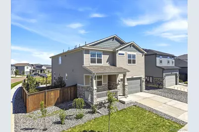 13499 Broad Wing Drive, Parker, CO 80134 - Photo 3