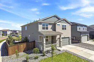 13499 Broad Wing Dr, Parker, CO 80134 - Photo 3