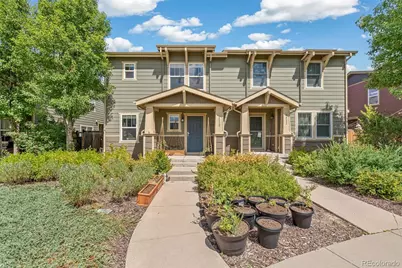 2032 Spruce Street, Denver, CO 80238 - Photo 1