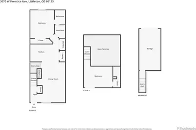 3070 W Prentice Avenue #D, Littleton, CO 80123 - Photo 43