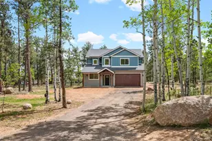 408 Stagecoach Ln, Bailey, CO 80421 - Photo 1