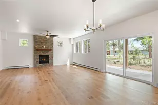 408 Stagecoach Ln, Bailey, CO 80421 - Photo 31