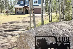 408 Stagecoach Ln, Bailey, CO 80421 - Photo 49