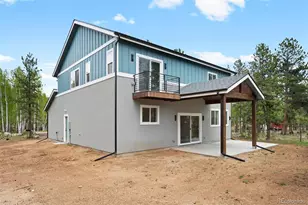 408 Stagecoach Ln, Bailey, CO 80421 - Photo 41