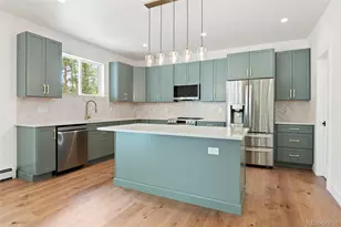408 Stagecoach Ln, Bailey, CO 80421 - Photo 7