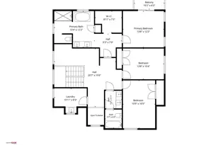 408 Stagecoach Ln, Bailey, CO 80421 - Photo 47