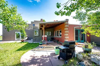 22903 County Road 15/21, Elbert, CO 80106 - Photo 47