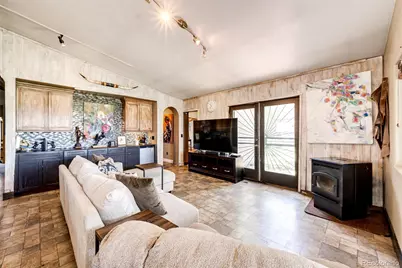 22903 County Road 15/21, Elbert, CO 80106 - Photo 11